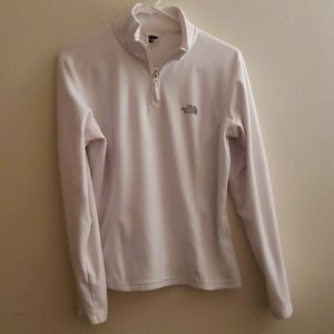Medium The North Face Fleece